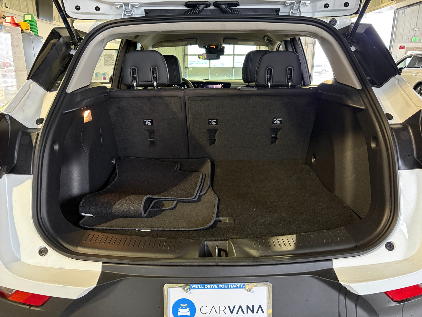 Thumbnail: 2025 Buick Encore GX - 7