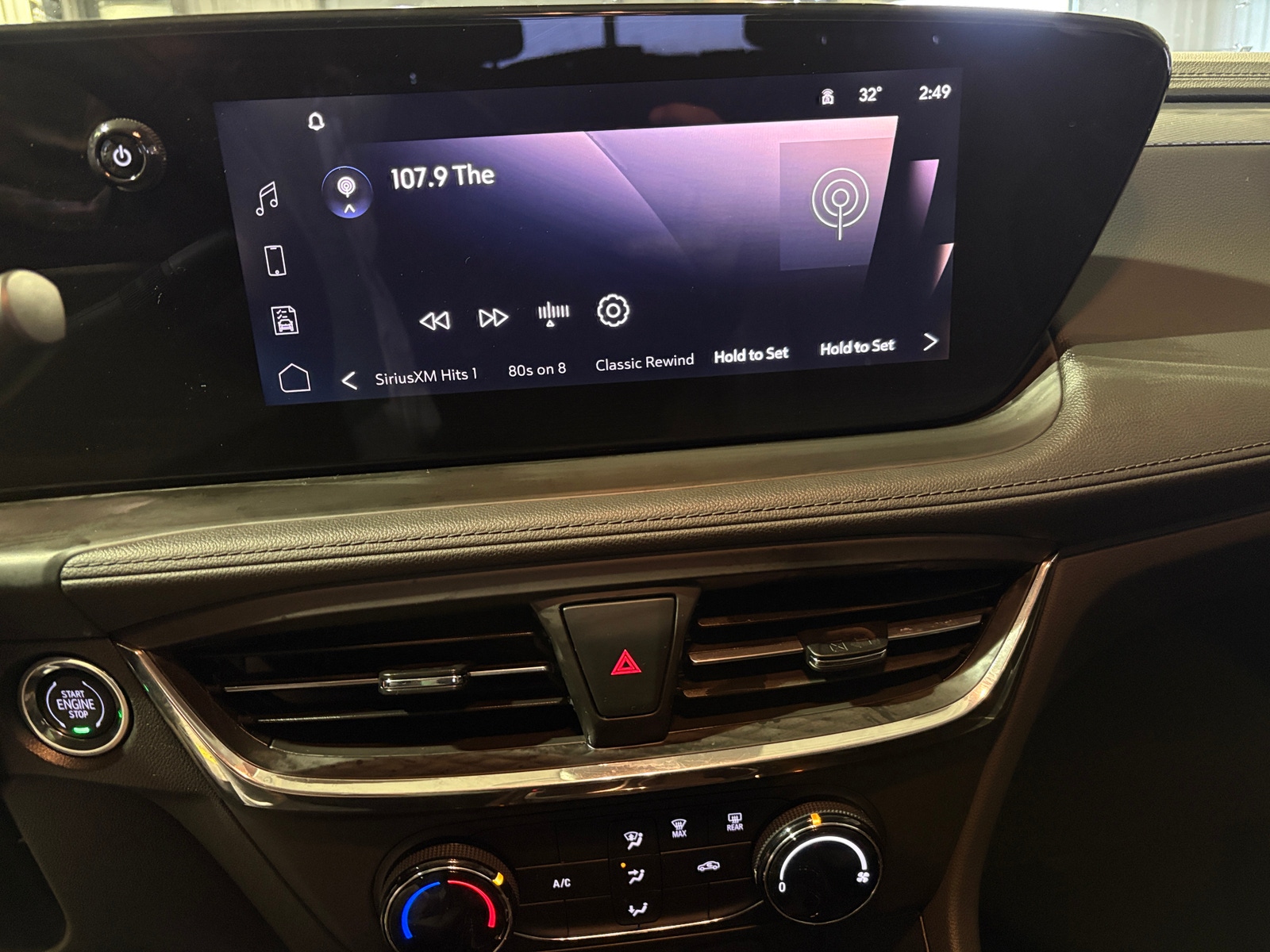 Thumbnail: 2025 Buick Encore GX - 4