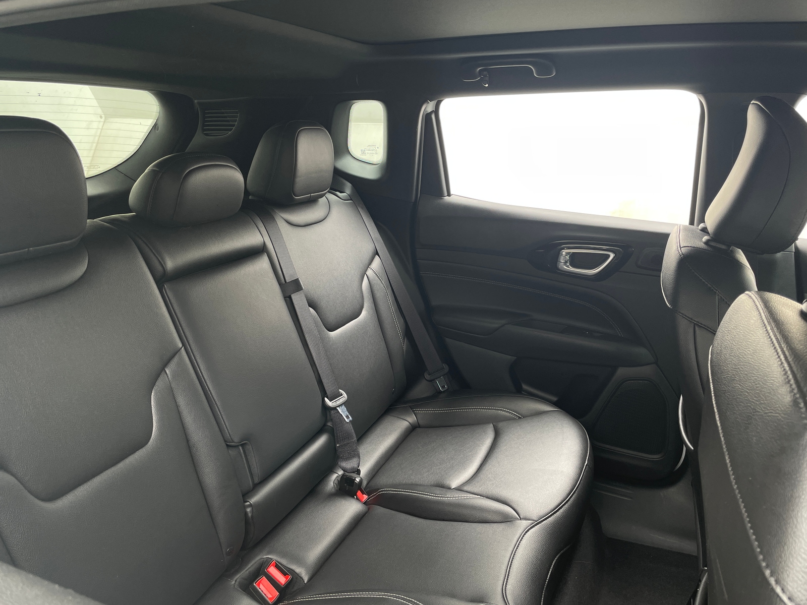 Thumbnail: 2024 Jeep Compass - 5