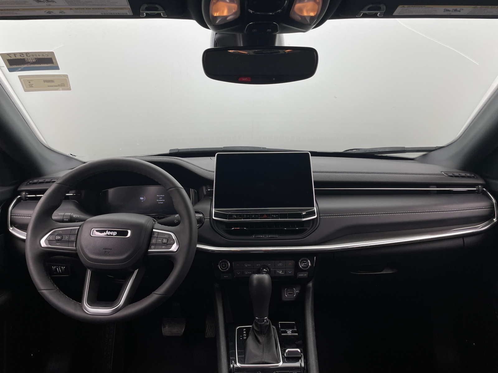 Thumbnail: 2024 Jeep Compass - 2