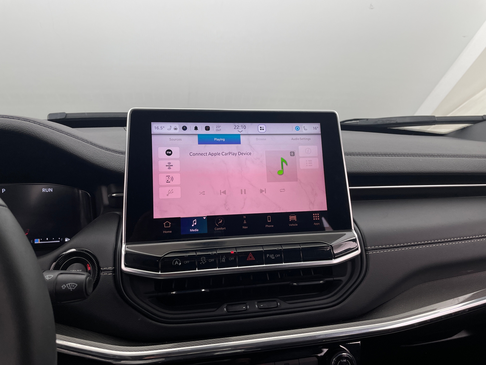 Thumbnail: 2024 Jeep Compass - 3