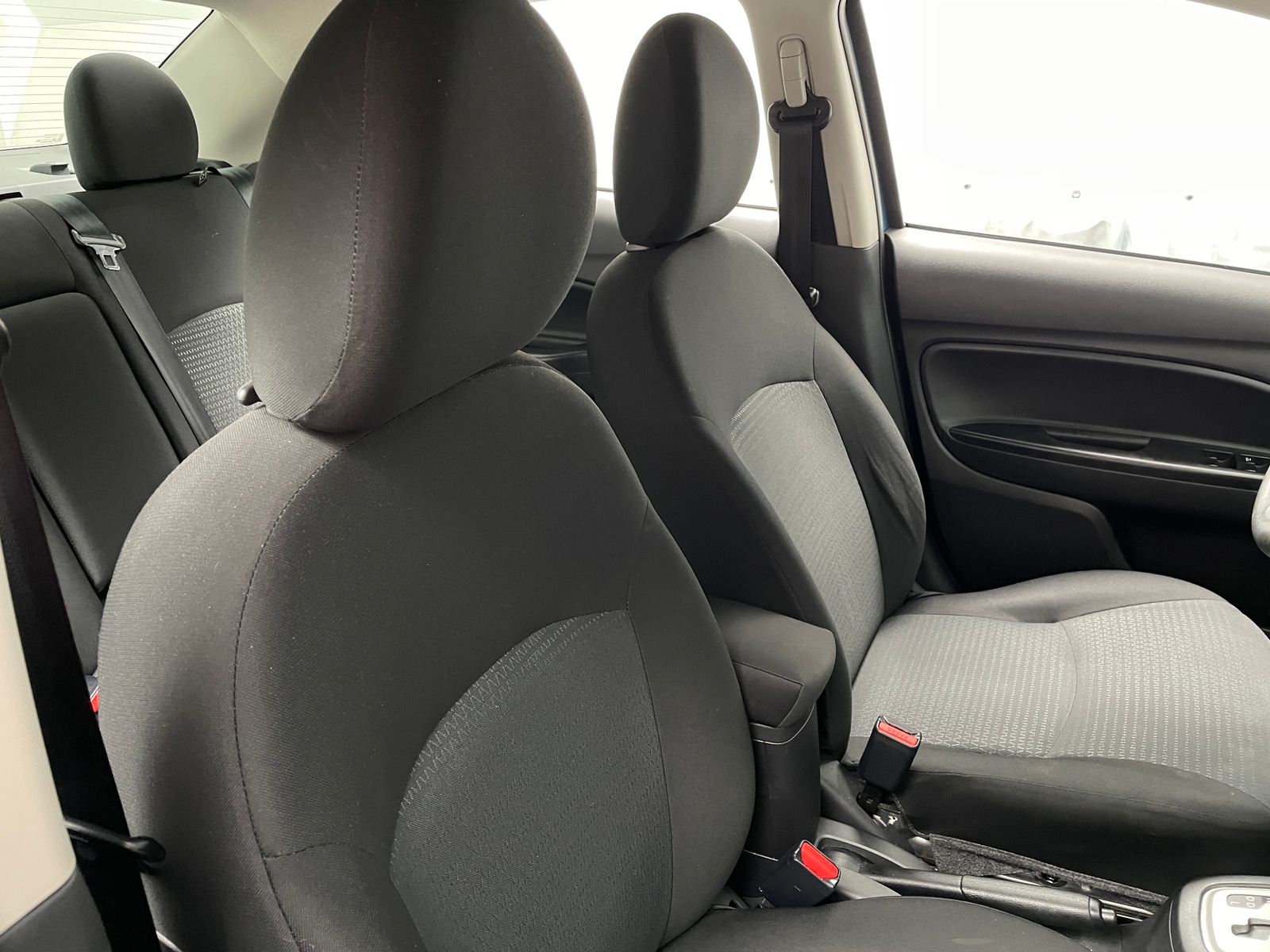 Thumbnail: 2024 Mitsubishi Mirage G4 - 2