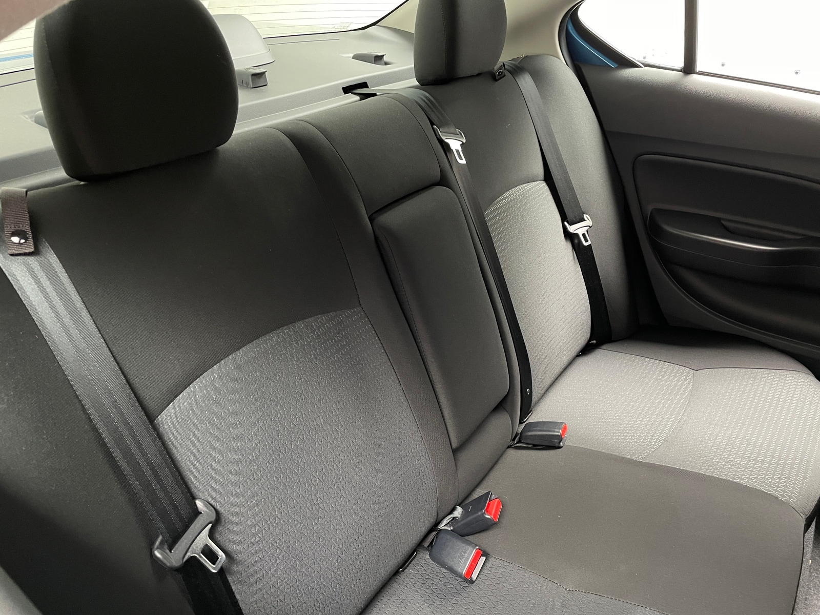 Thumbnail: 2024 Mitsubishi Mirage G4 - 6