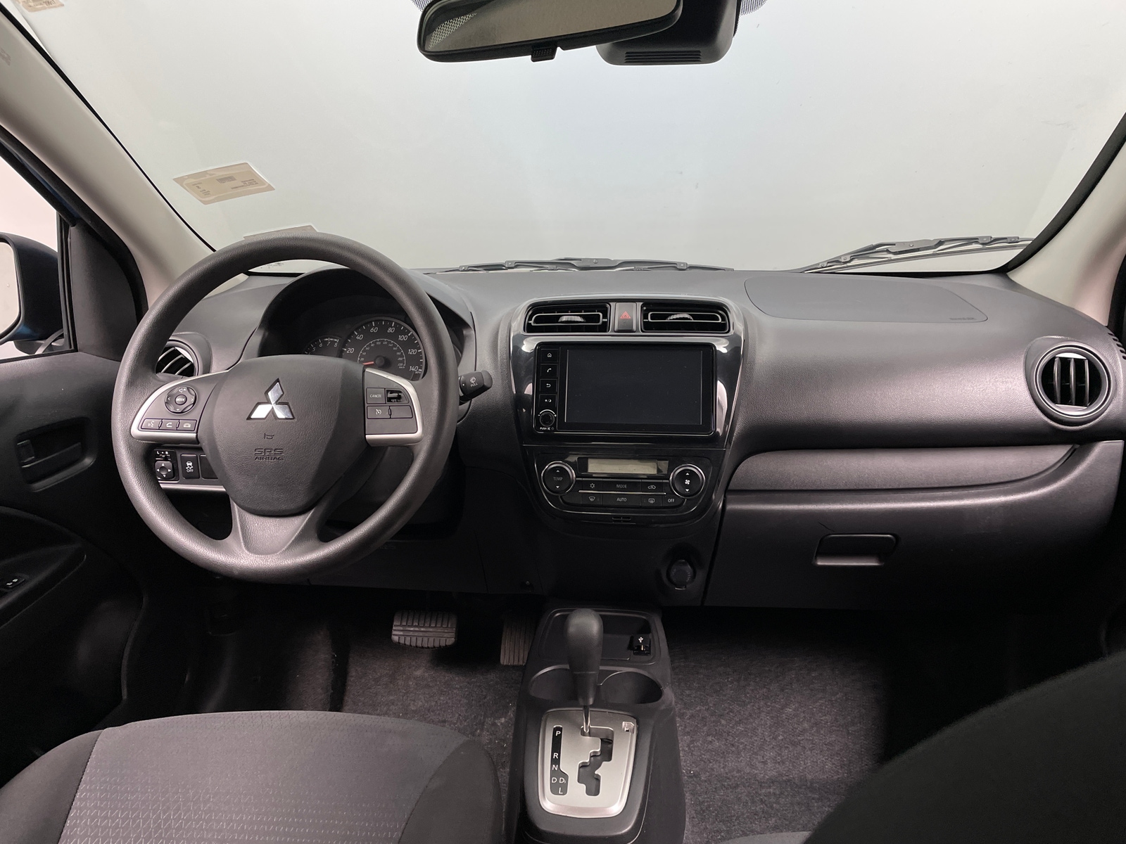 Thumbnail: 2024 Mitsubishi Mirage G4 - 3