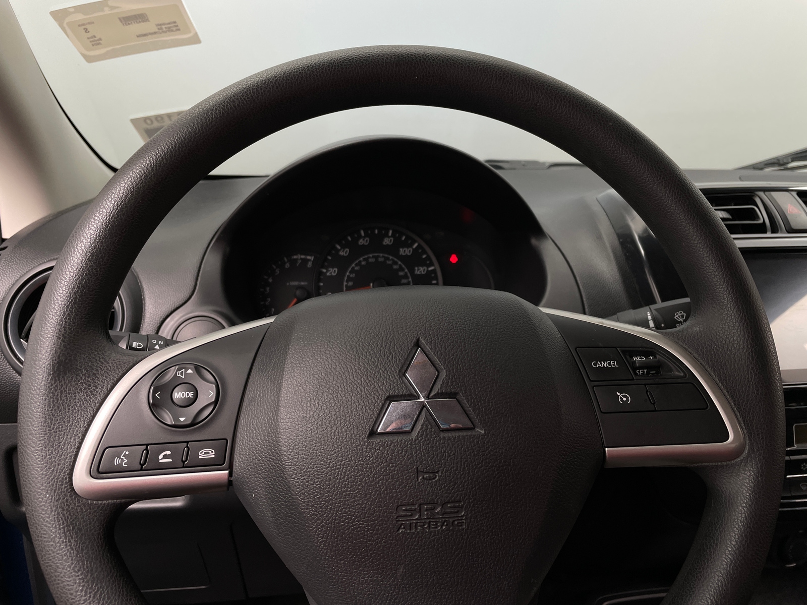 Thumbnail: 2024 Mitsubishi Mirage G4 - 5