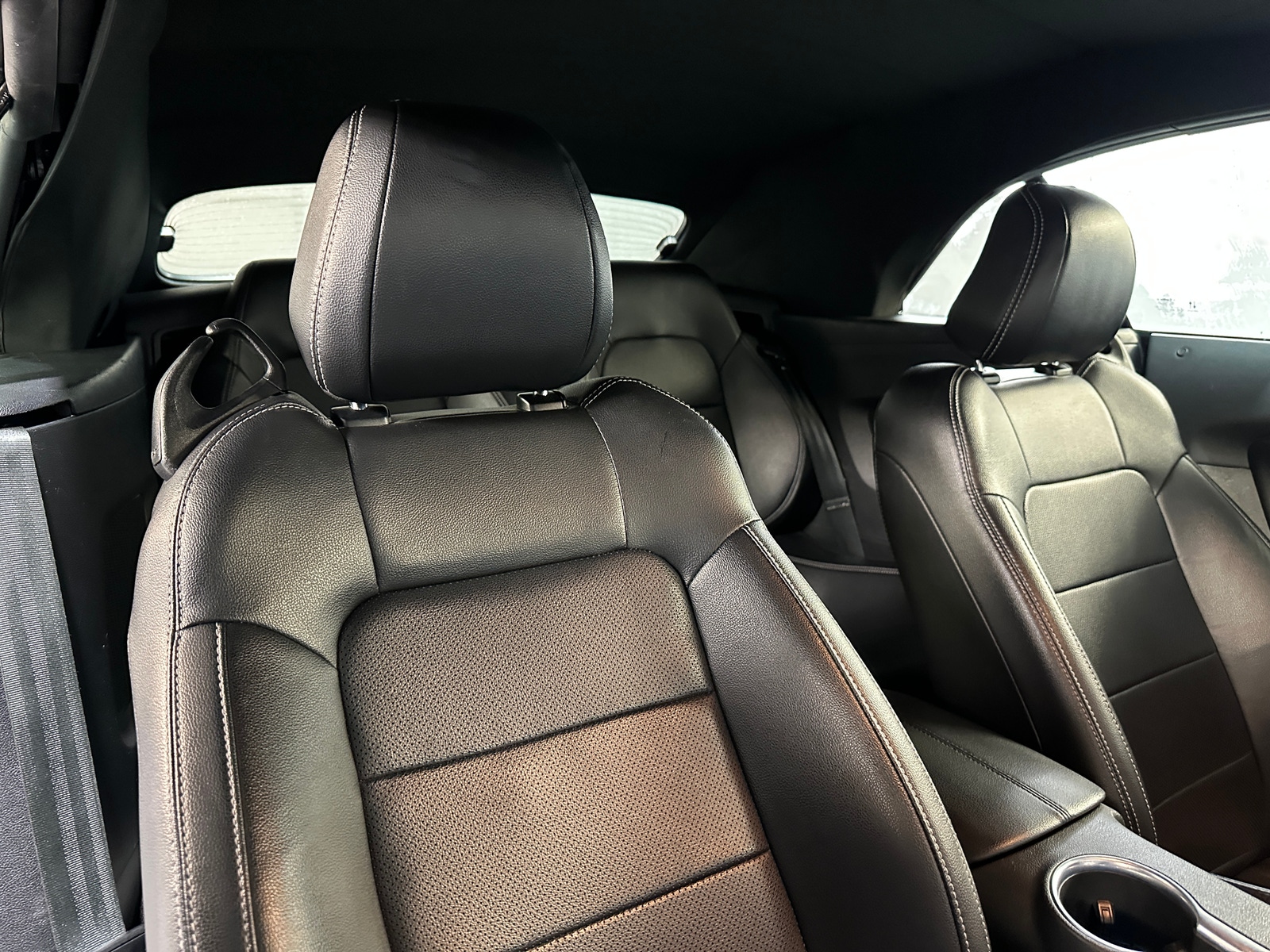 Thumbnail: 2023 Ford Mustang - 2