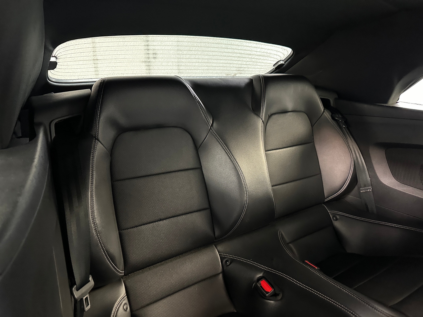 Thumbnail: 2023 Ford Mustang - 6