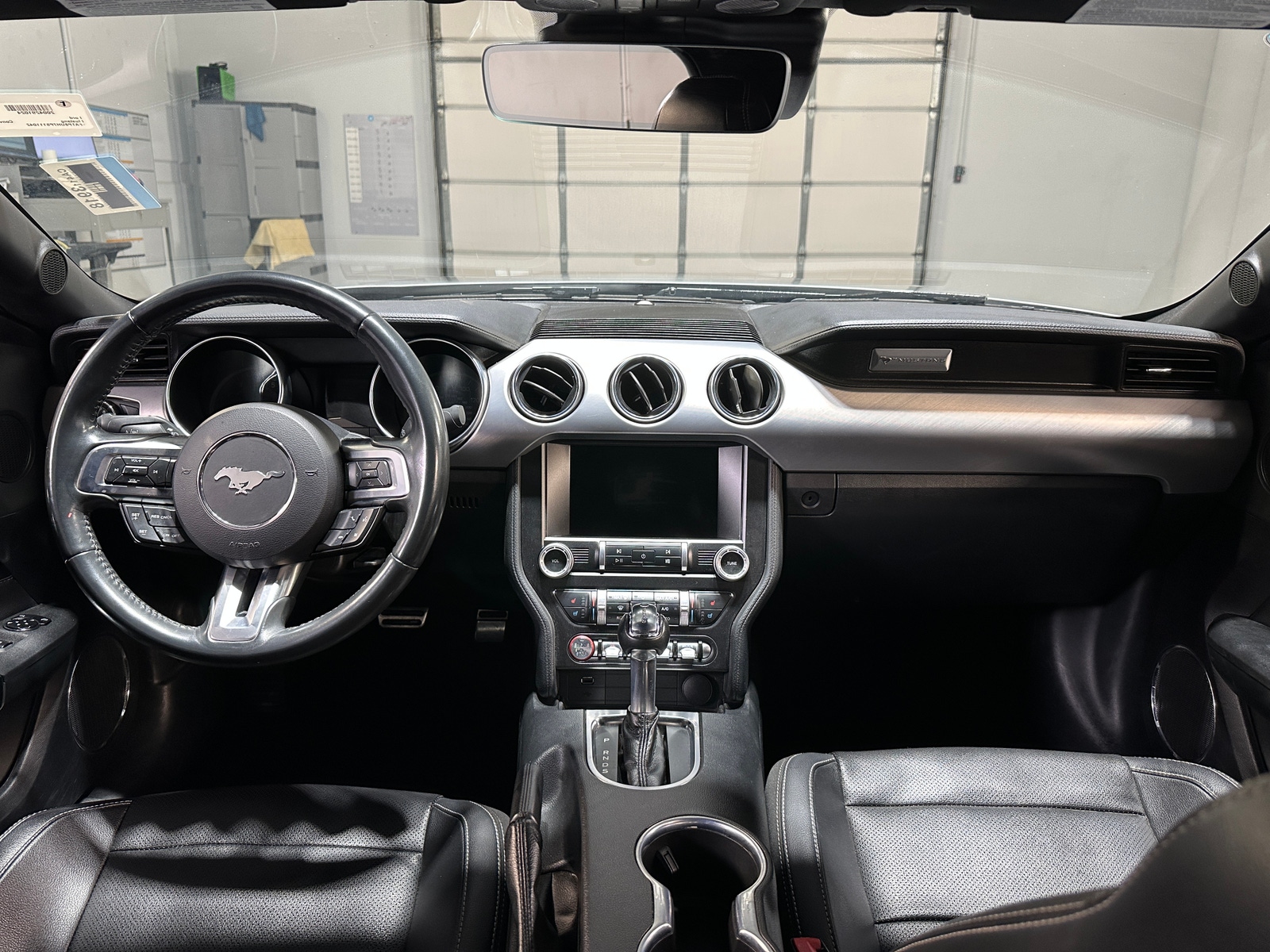 Thumbnail: 2023 Ford Mustang - 3