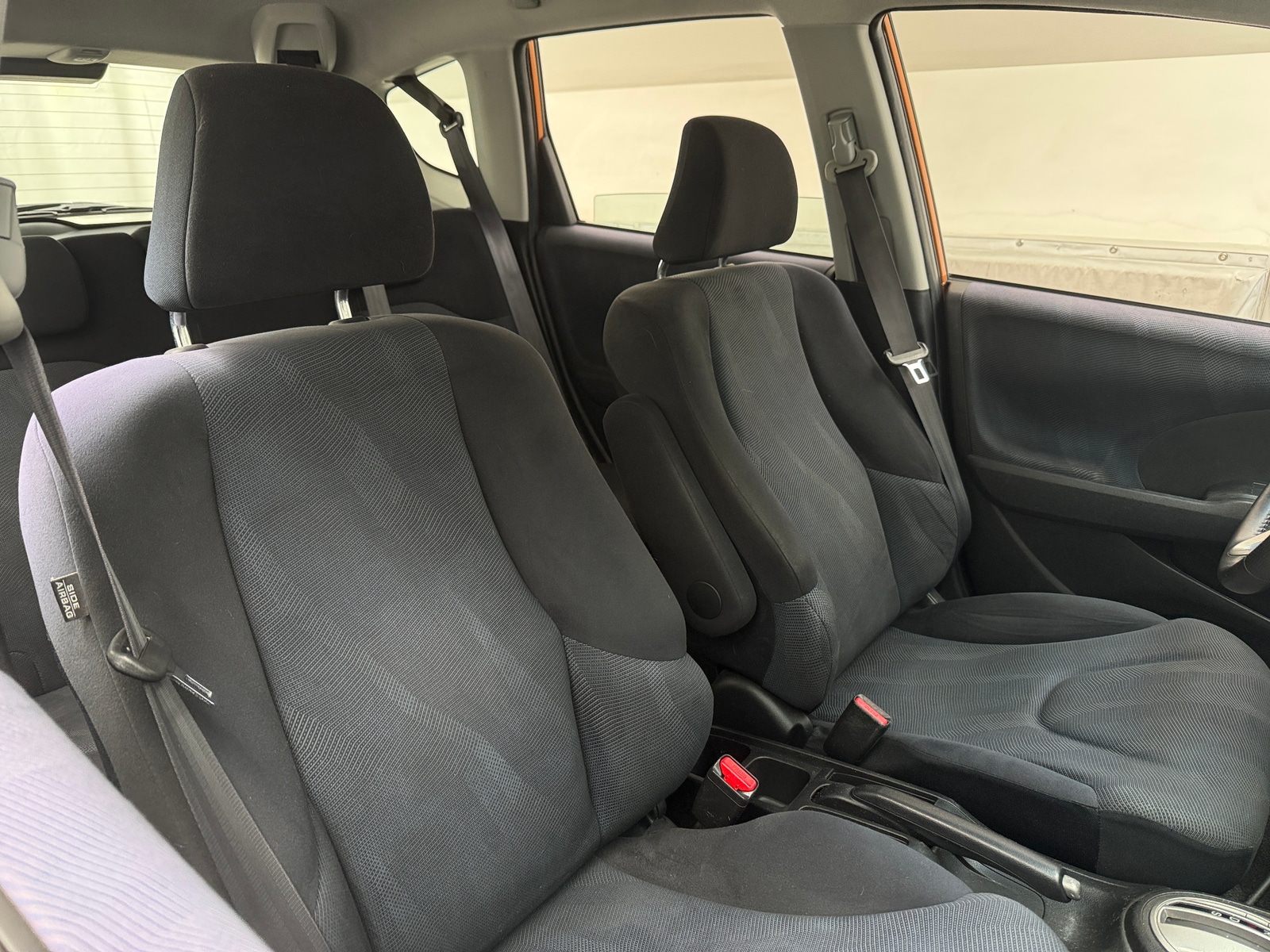 Thumbnail: 2010 Honda Fit - 2