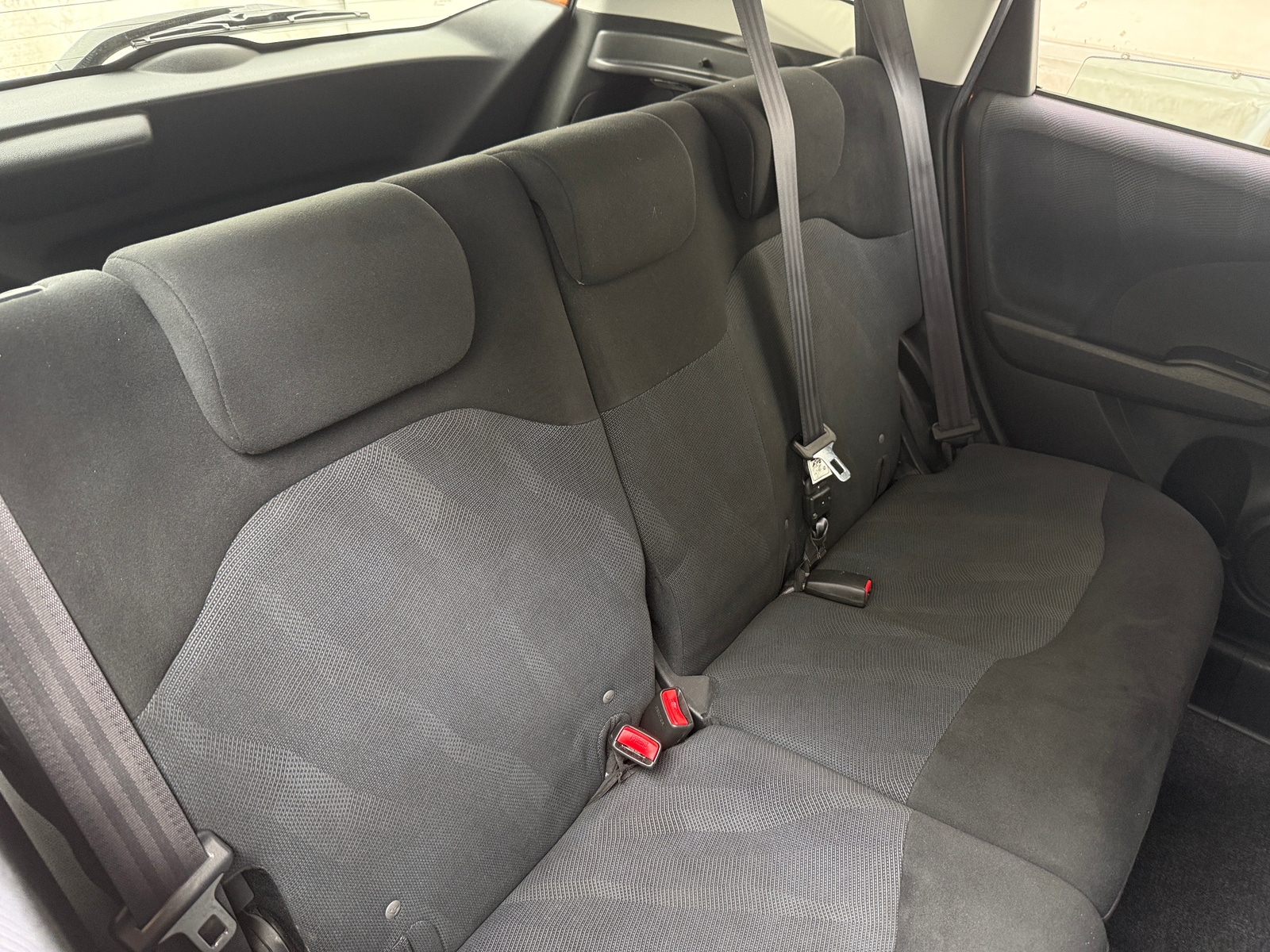 Thumbnail: 2010 Honda Fit - 6