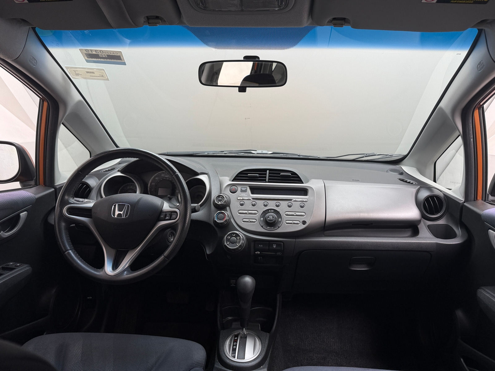 Thumbnail: 2010 Honda Fit - 3