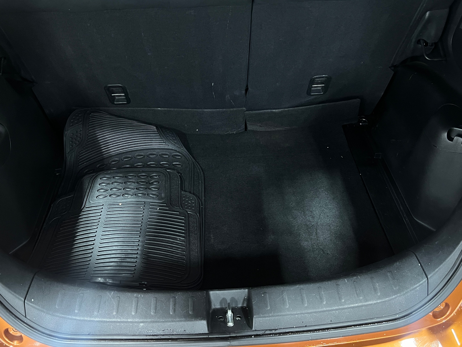 Thumbnail: 2010 Honda Fit - 7