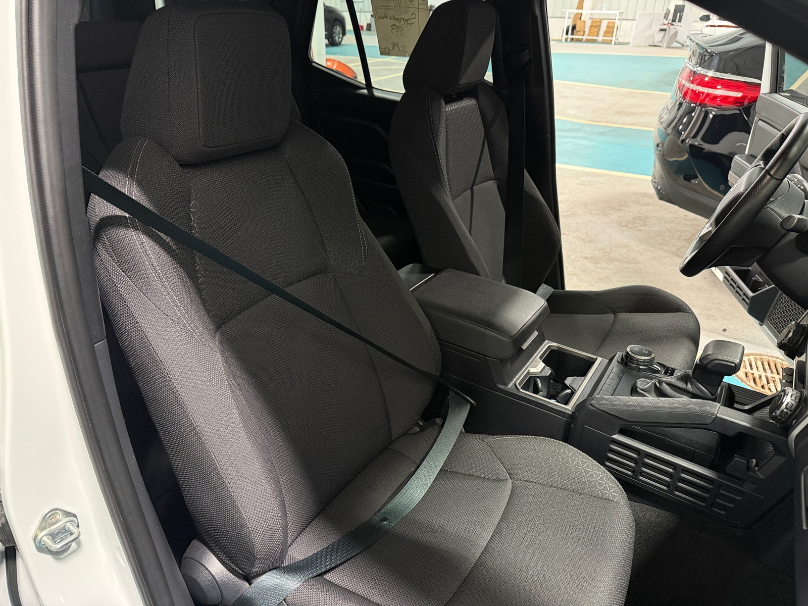 Thumbnail: 2025 Toyota 4Runner - 2