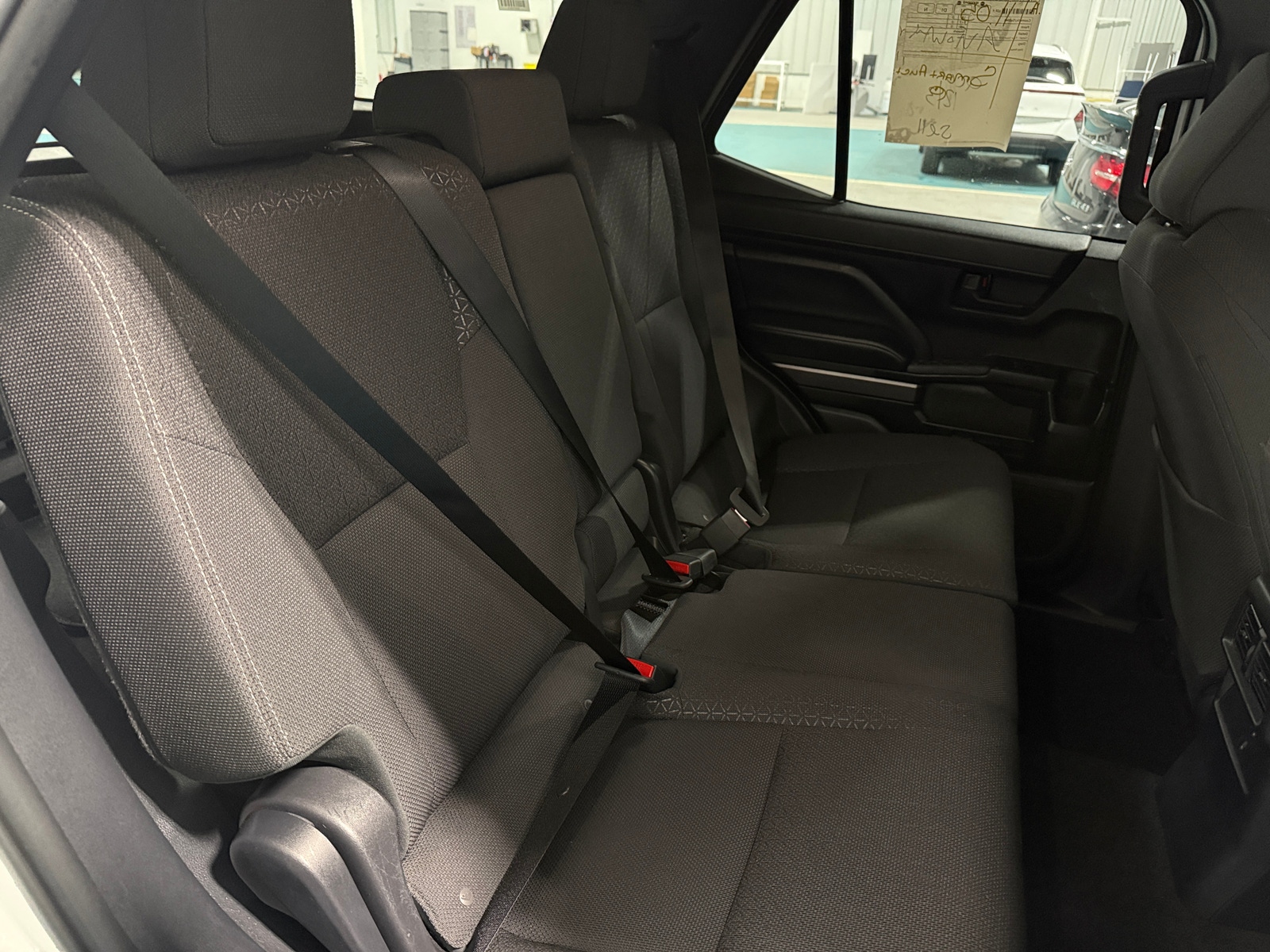 Thumbnail: 2025 Toyota 4Runner - 6