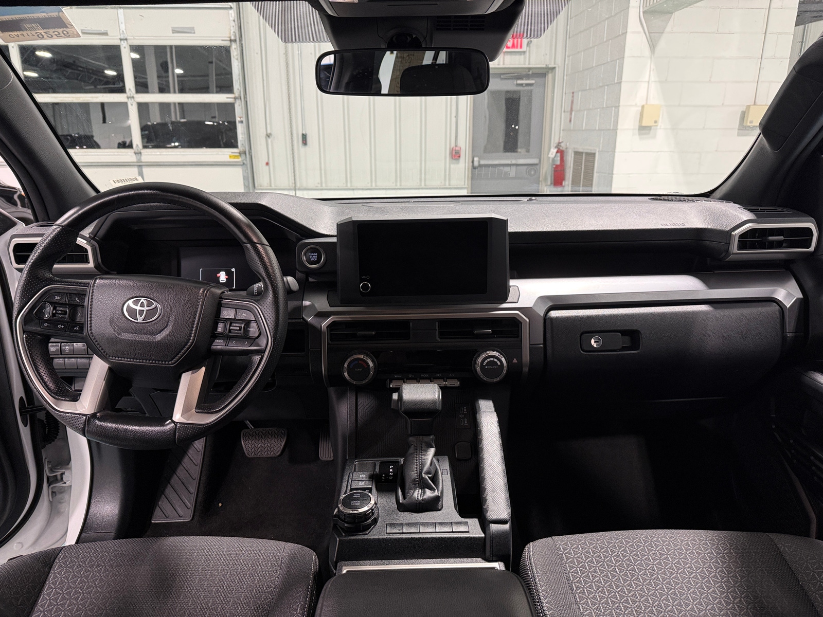 Thumbnail: 2025 Toyota 4Runner - 3