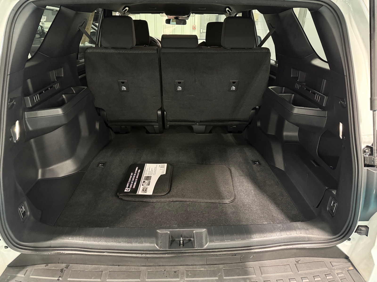 Thumbnail: 2025 Toyota 4Runner - 7