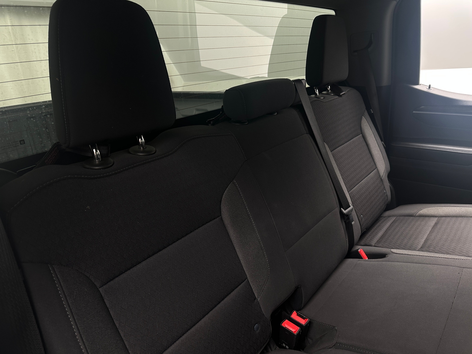 Thumbnail: 2022 Chevrolet Silverado 1500 - 6