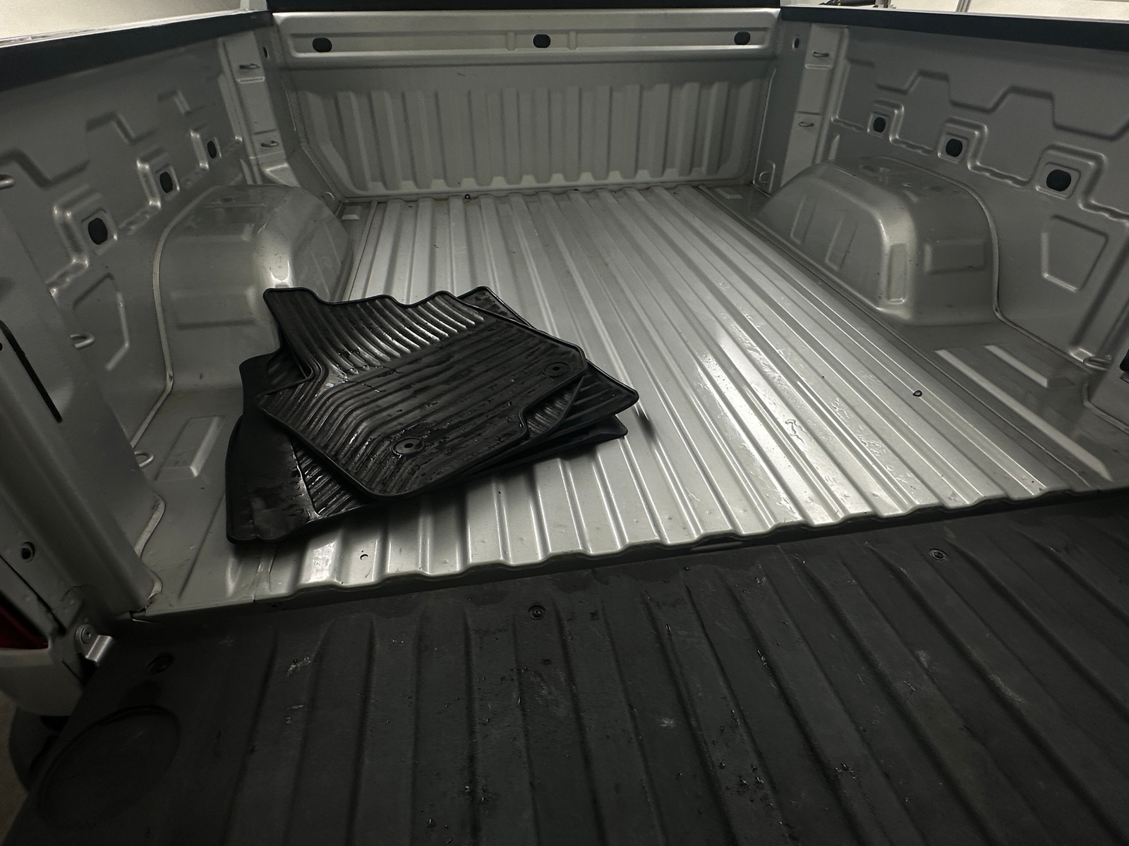 Thumbnail: 2022 Chevrolet Silverado 1500 - 7