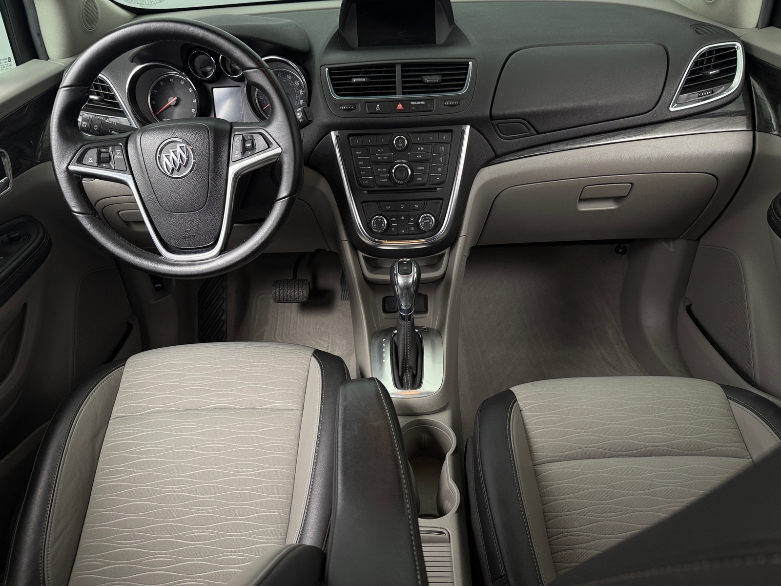 Thumbnail: 2016 Buick Encore - 2