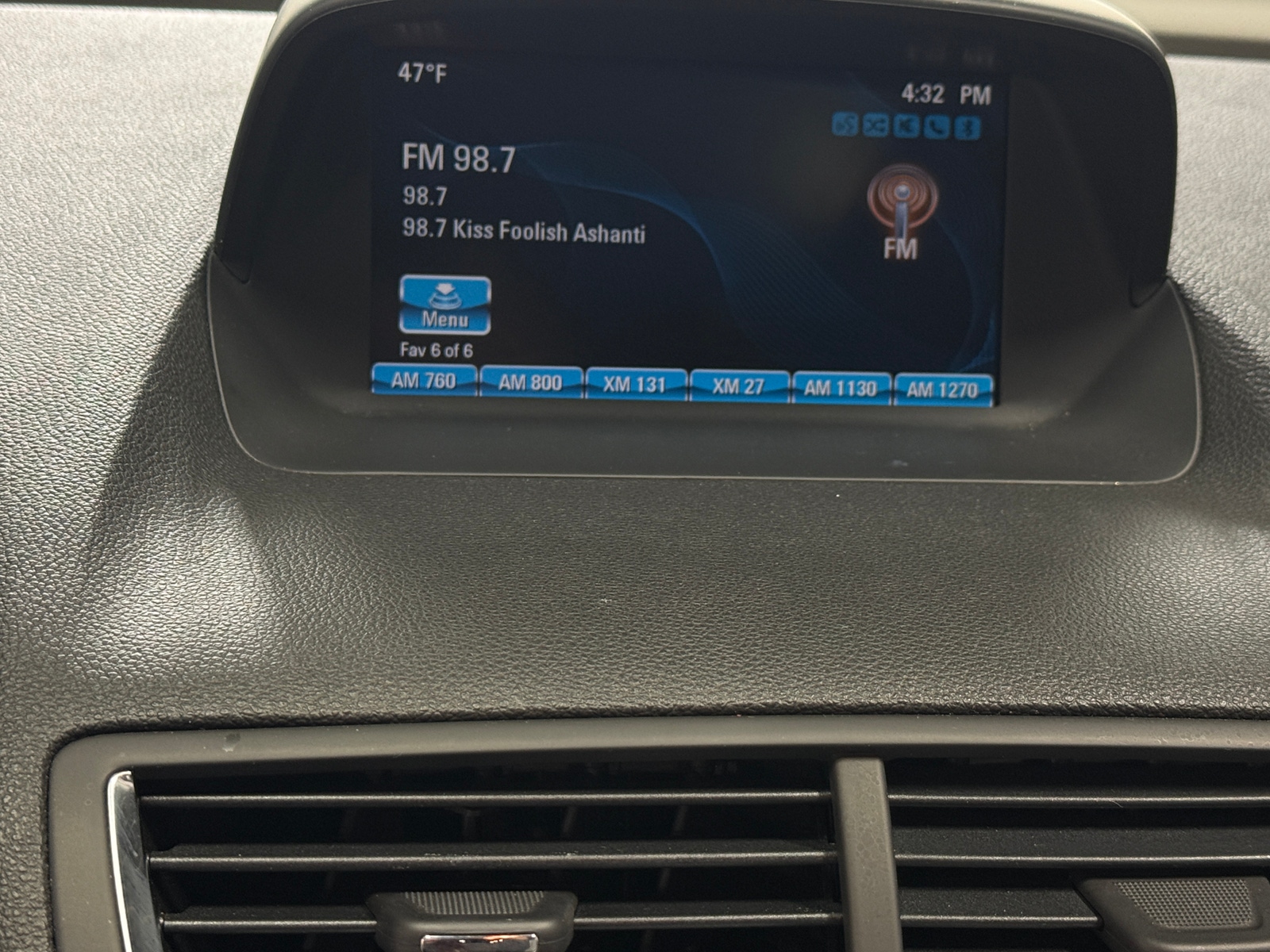 Thumbnail: 2016 Buick Encore - 3