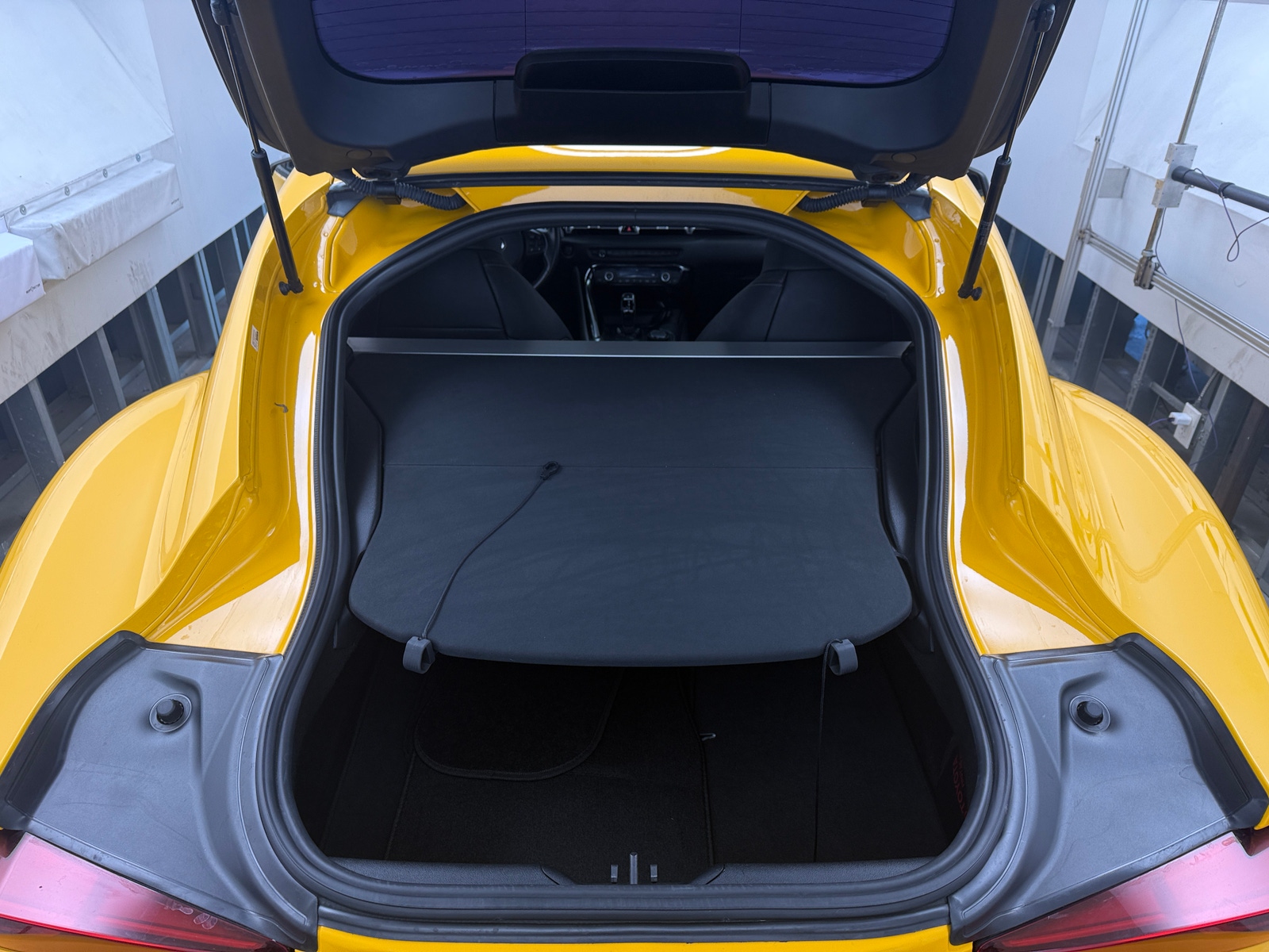 Thumbnail: 2021 Toyota GR Supra - 4