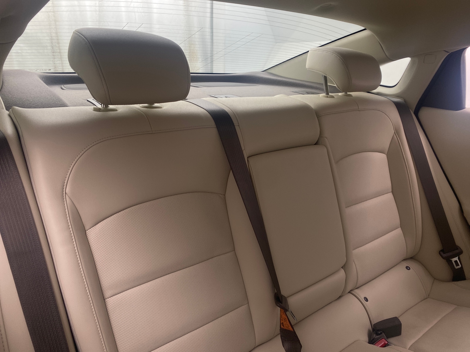 Thumbnail: 2024 Chevrolet Malibu - 5