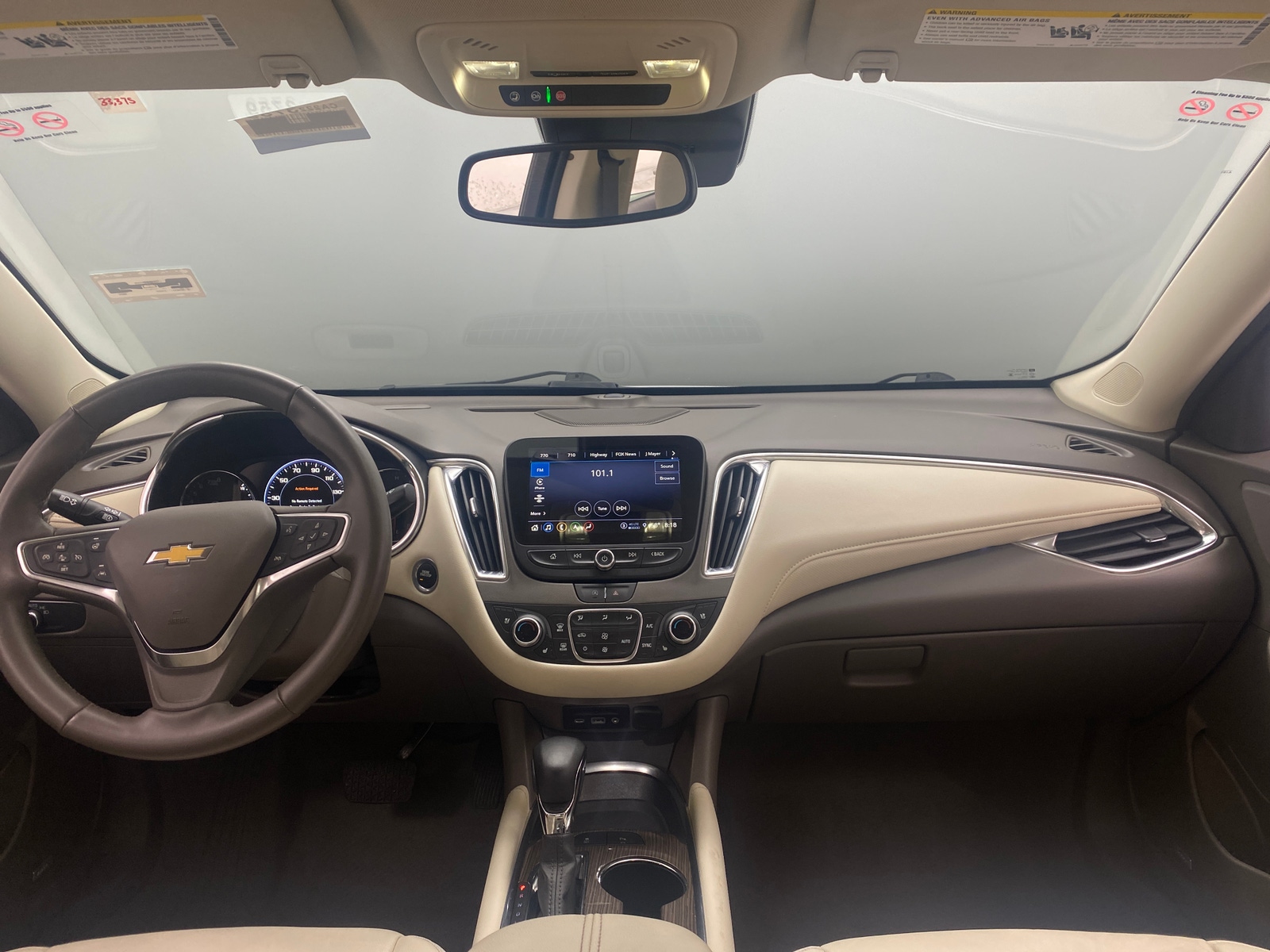 Thumbnail: 2024 Chevrolet Malibu - 2