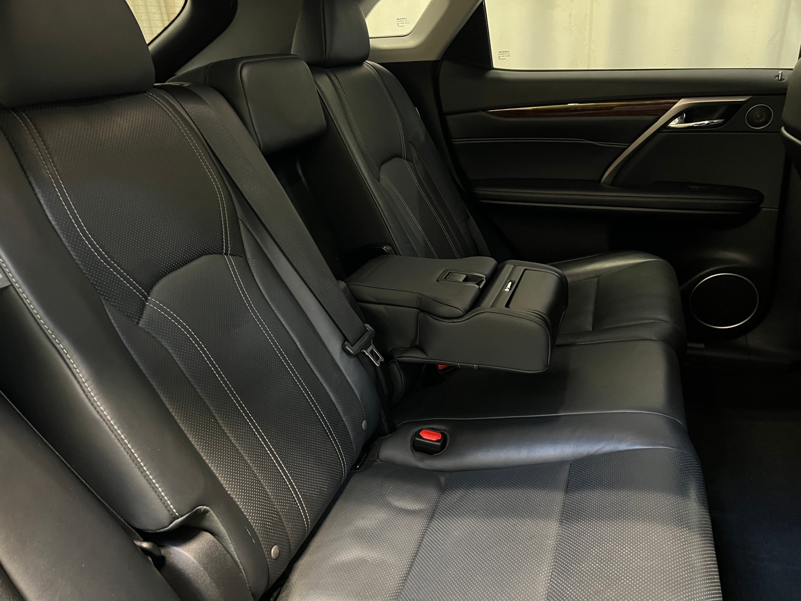 Thumbnail: 2016 Lexus RX - 5