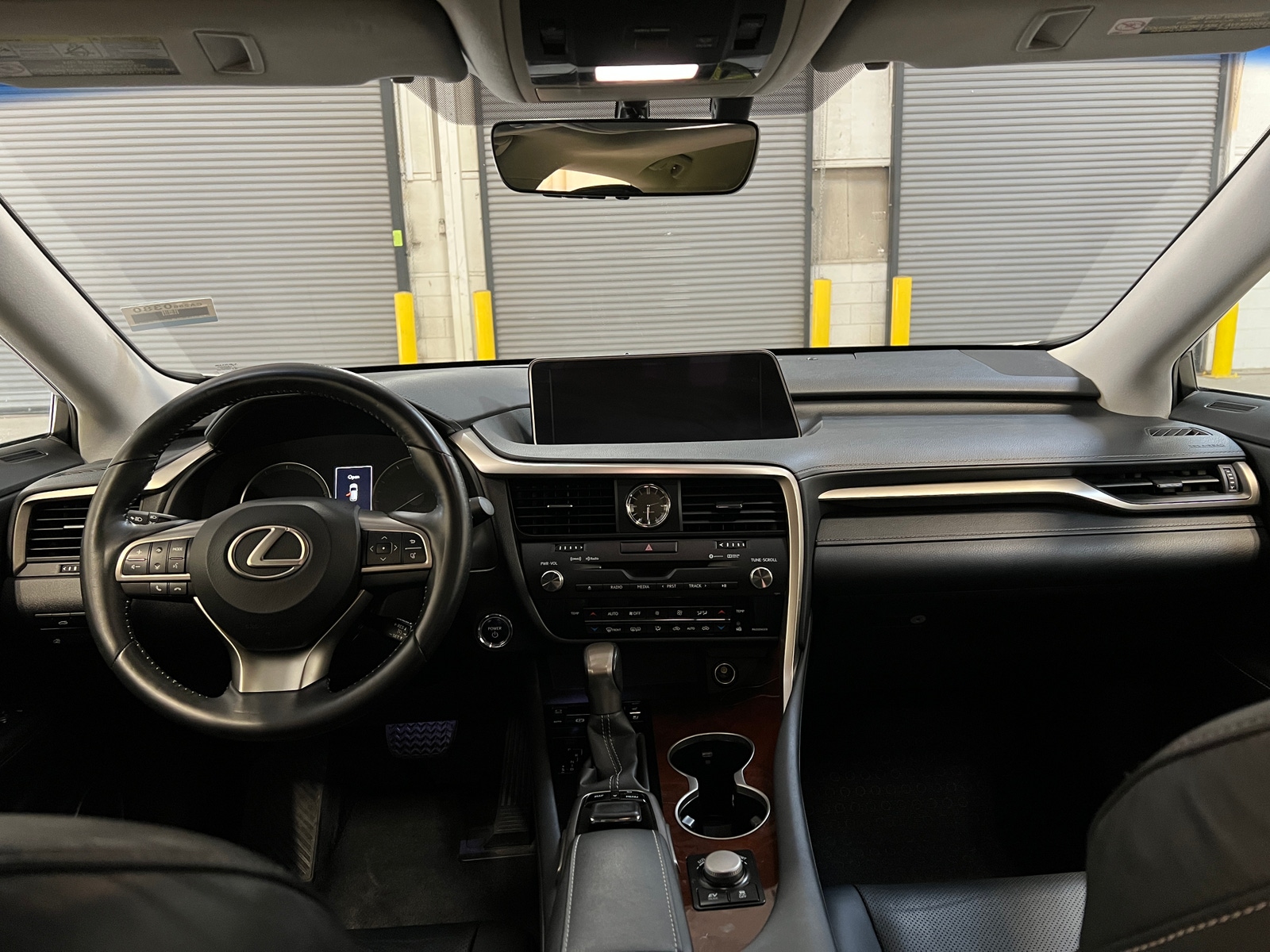 Thumbnail: 2016 Lexus RX - 2