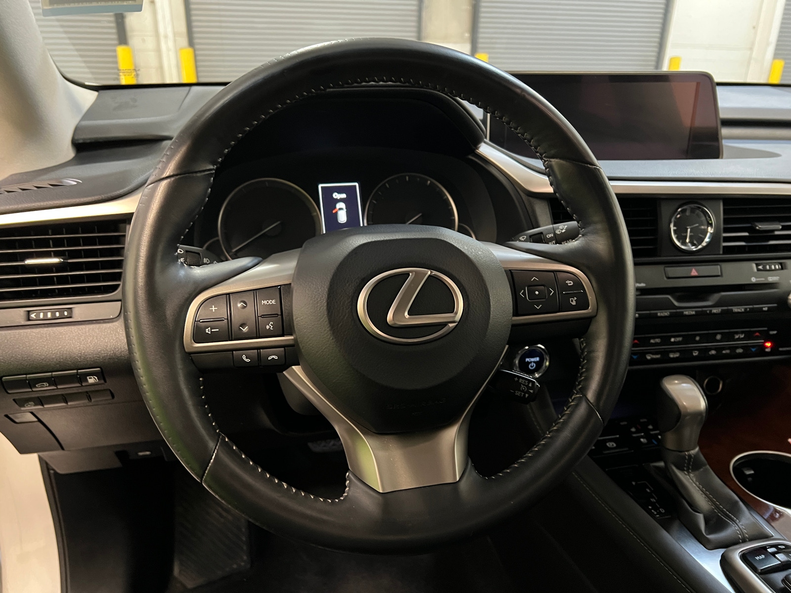 Thumbnail: 2016 Lexus RX - 4