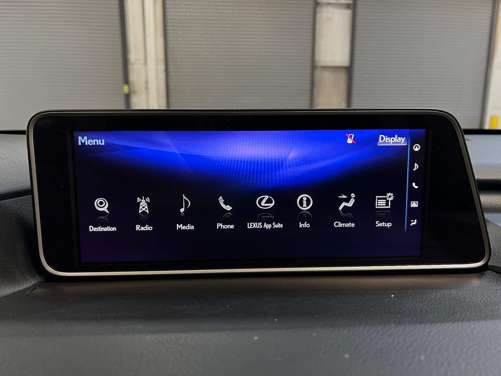 Thumbnail: 2016 Lexus RX - 3