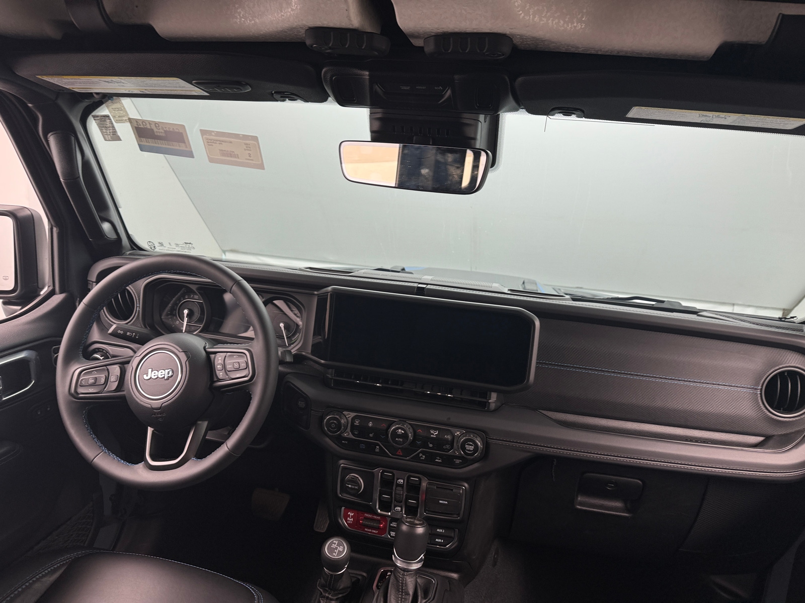 Thumbnail: 2024 Jeep Wrangler - 2