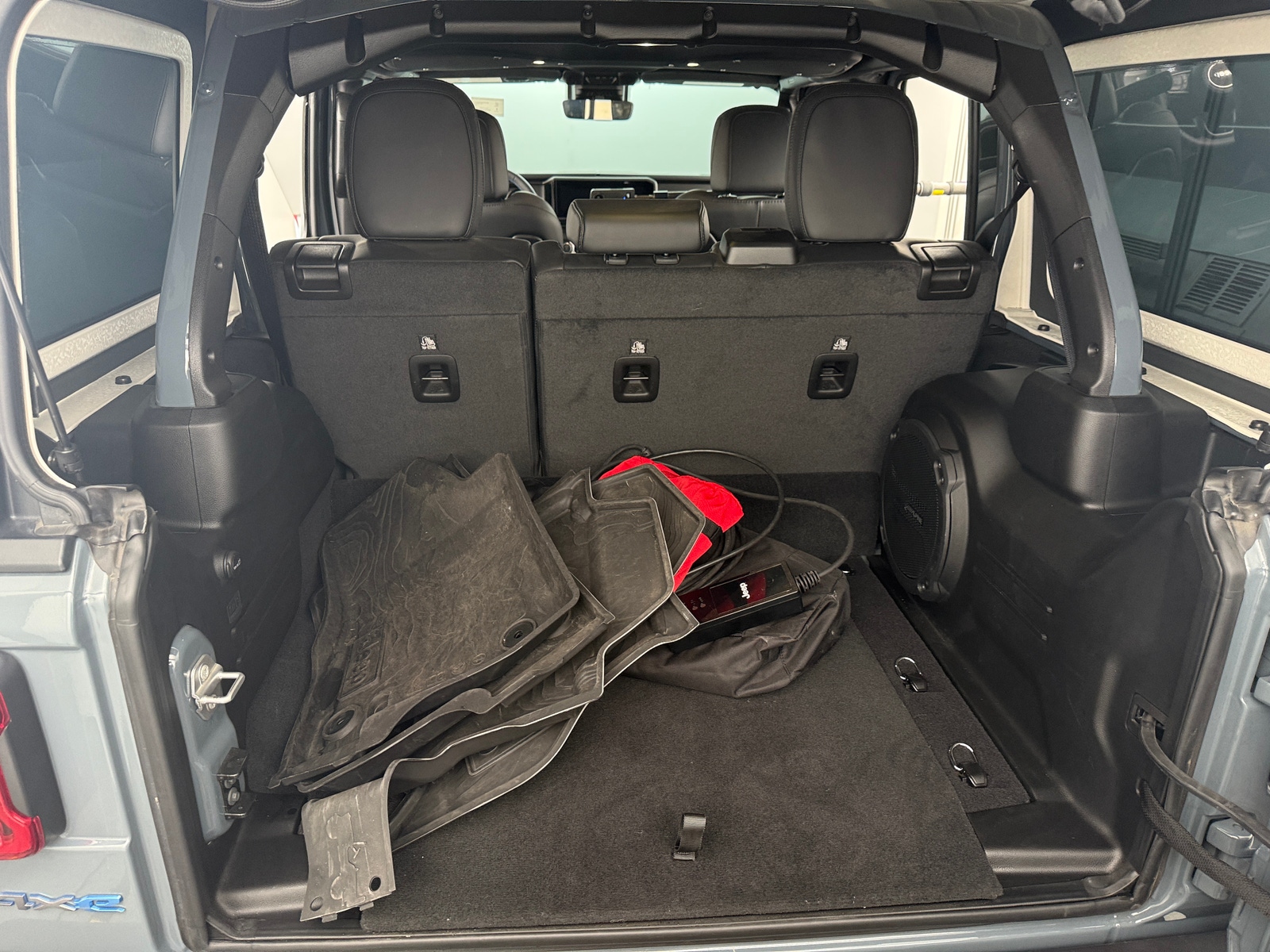 Thumbnail: 2024 Jeep Wrangler - 6