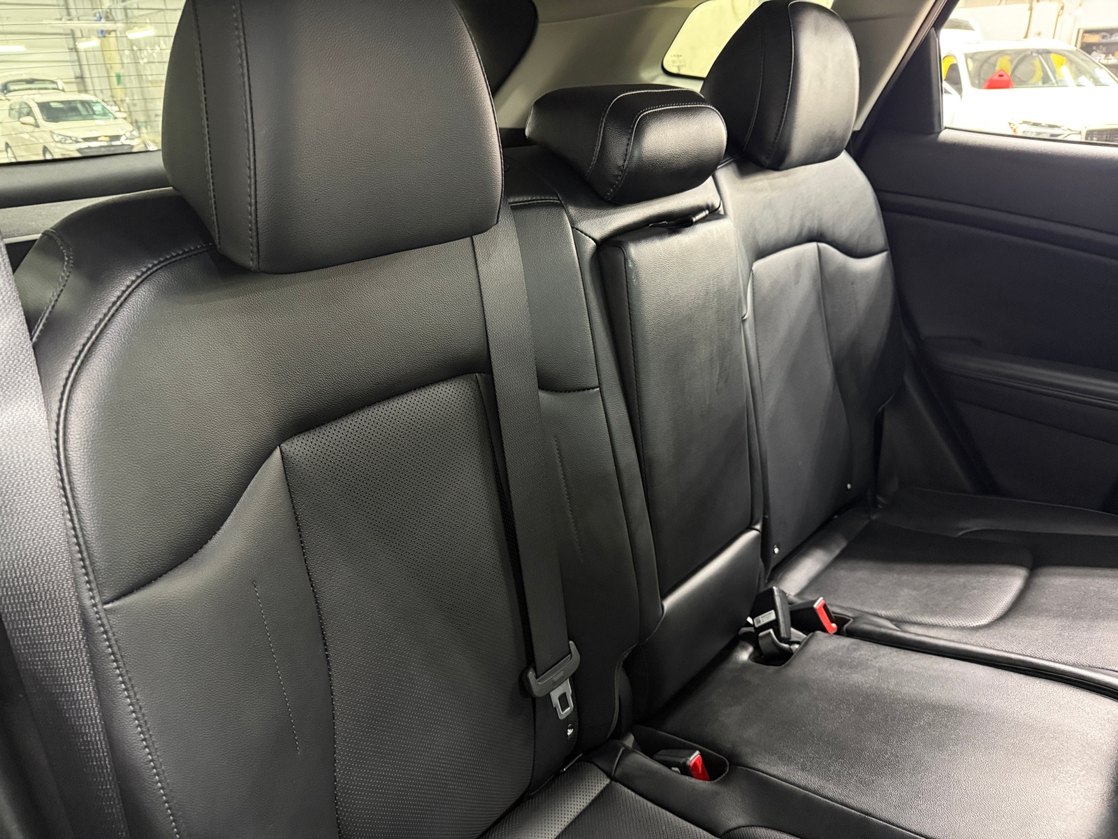 Thumbnail: 2023 Kia Sportage - 5