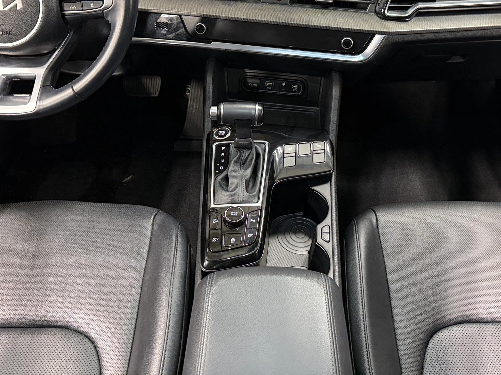 Thumbnail: 2023 Kia Sportage - 2