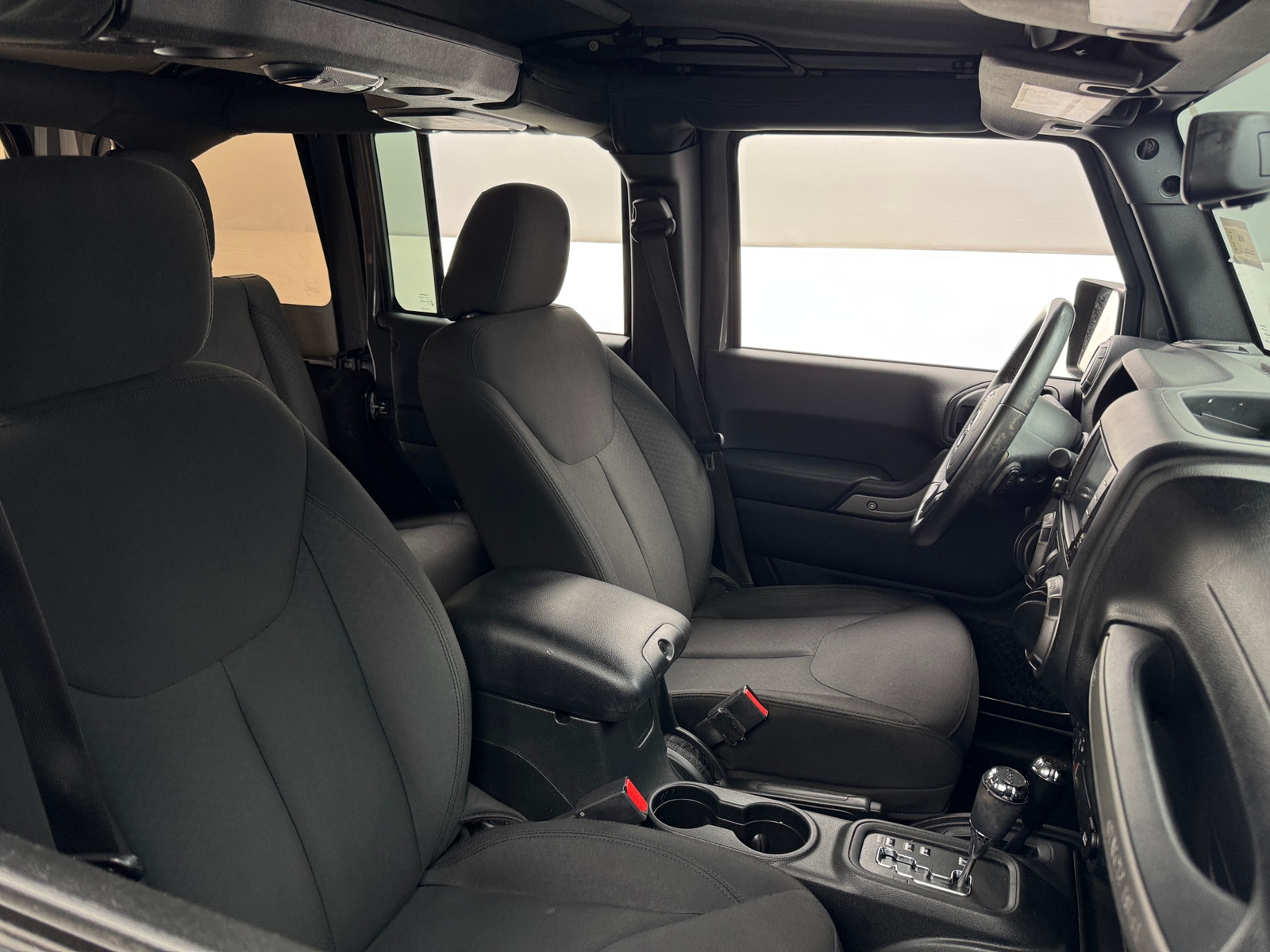 Thumbnail: 2018 Jeep Wrangler - 2