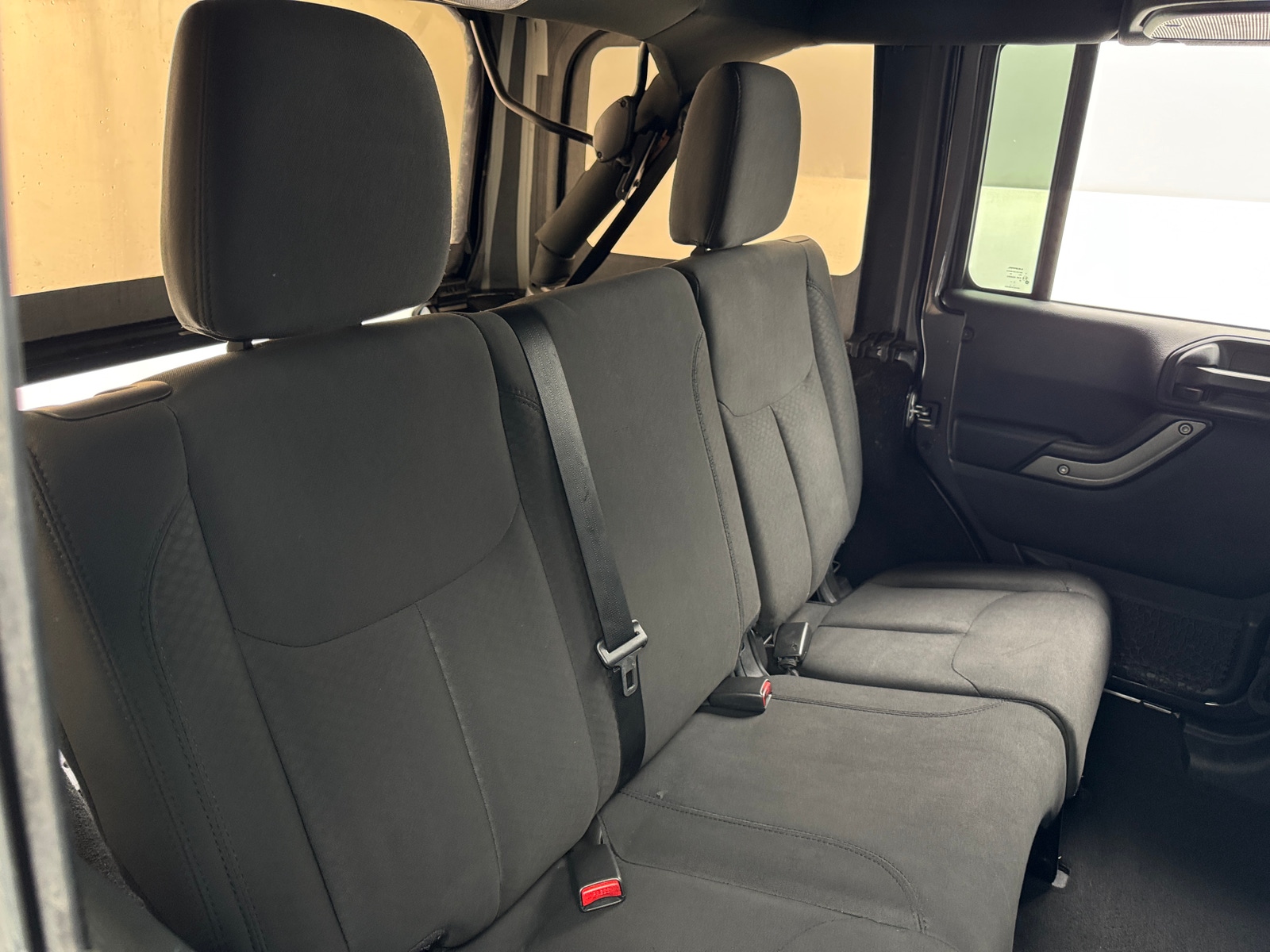 Thumbnail: 2018 Jeep Wrangler - 6