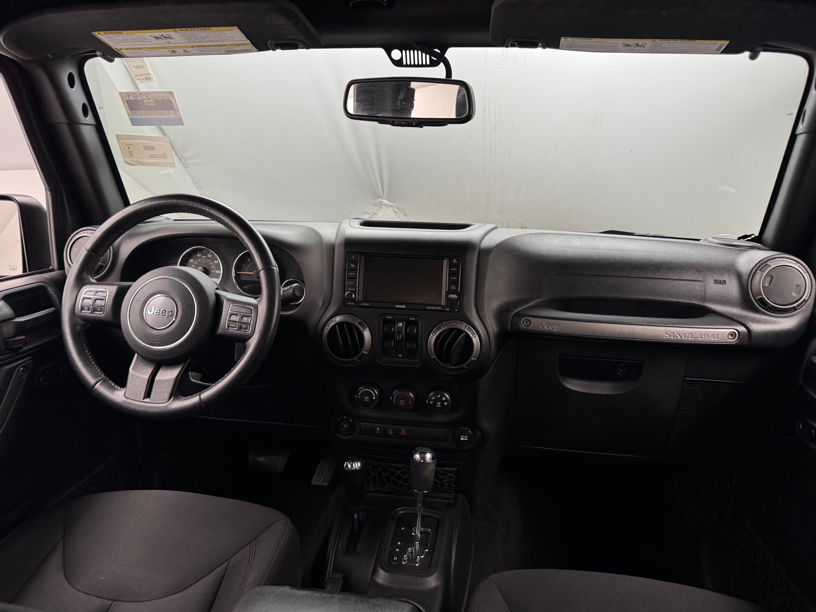 Thumbnail: 2018 Jeep Wrangler - 3