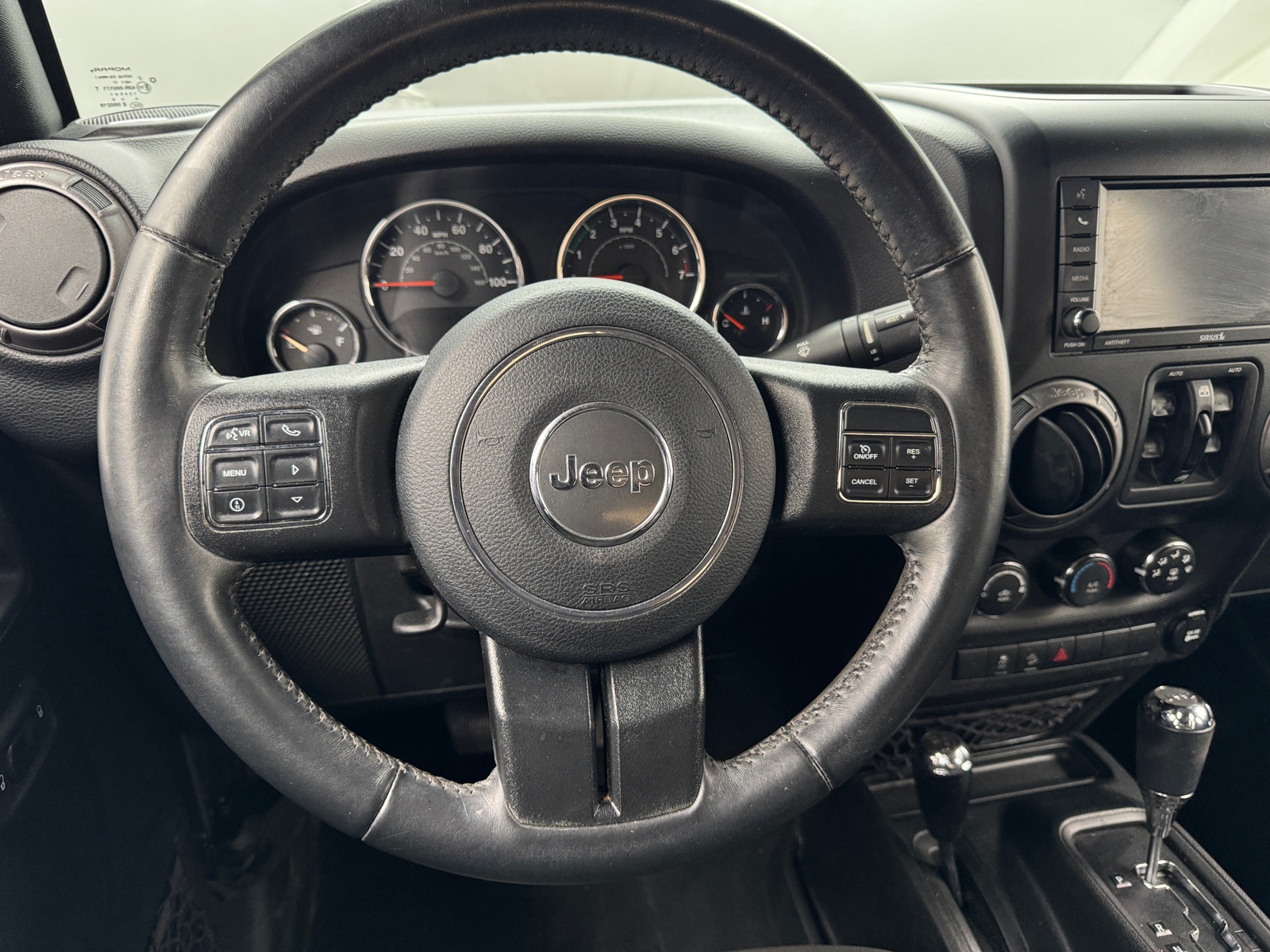 Thumbnail: 2018 Jeep Wrangler - 5