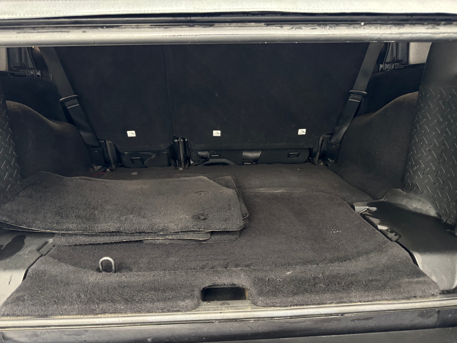 Thumbnail: 2018 Jeep Wrangler - 7