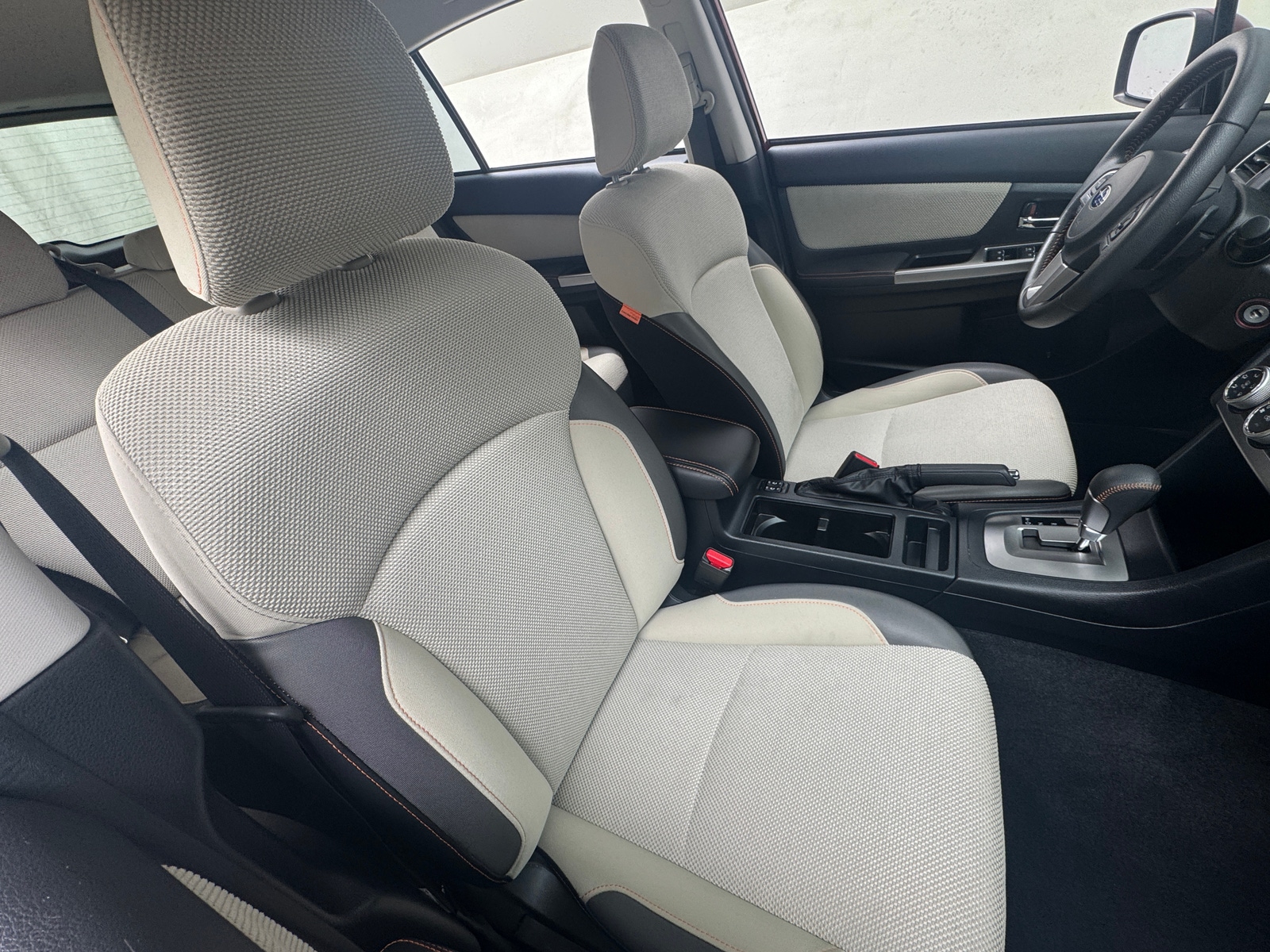 Thumbnail: 2017 Subaru Crosstrek - 2