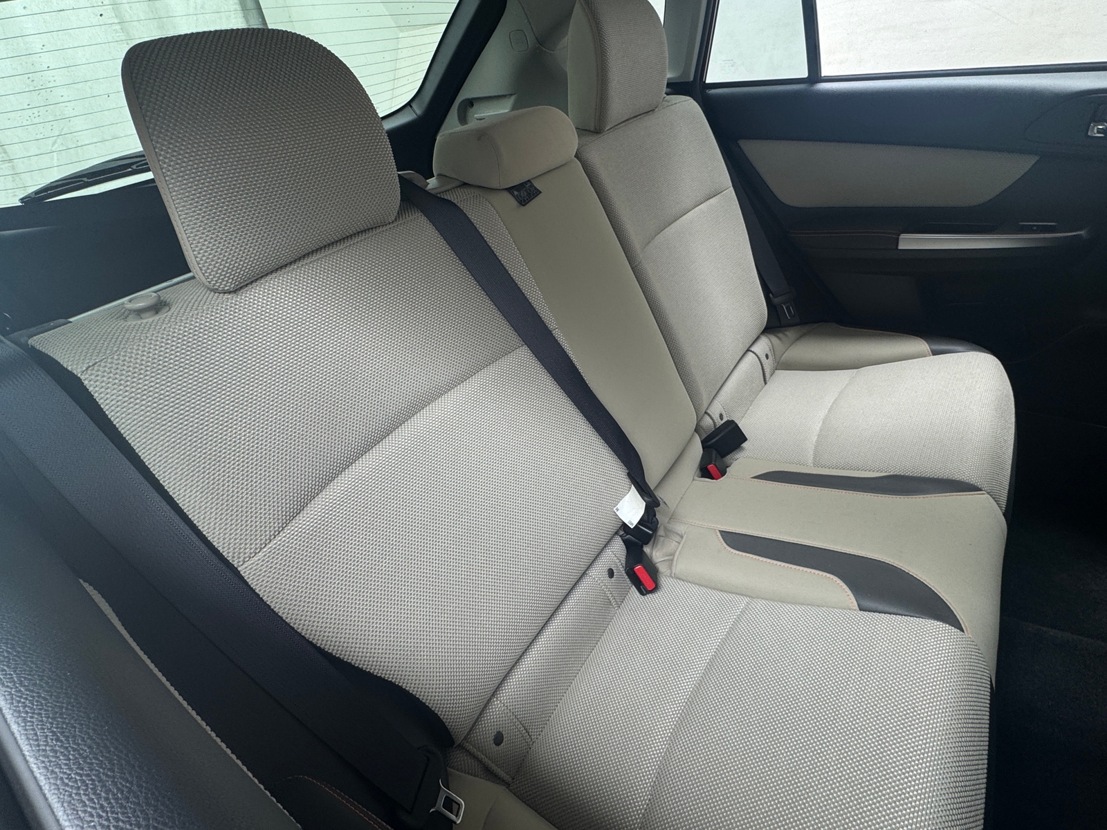 Thumbnail: 2017 Subaru Crosstrek - 6