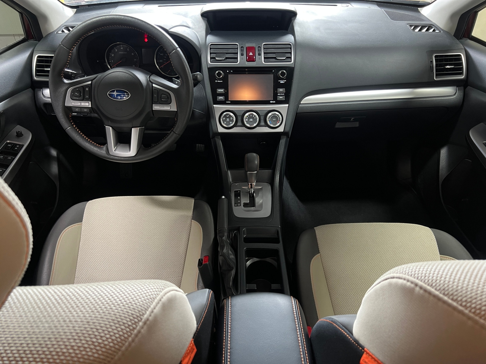 Thumbnail: 2017 Subaru Crosstrek - 3