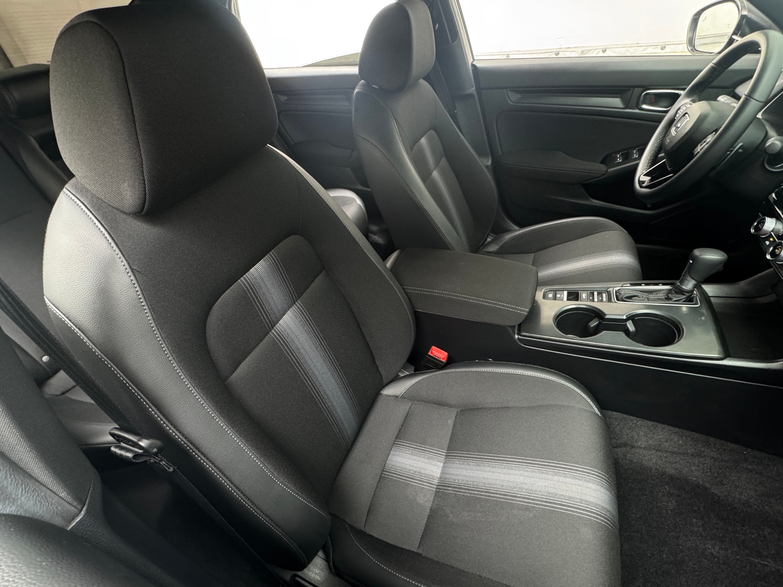 Thumbnail: 2025 Honda Civic - 2