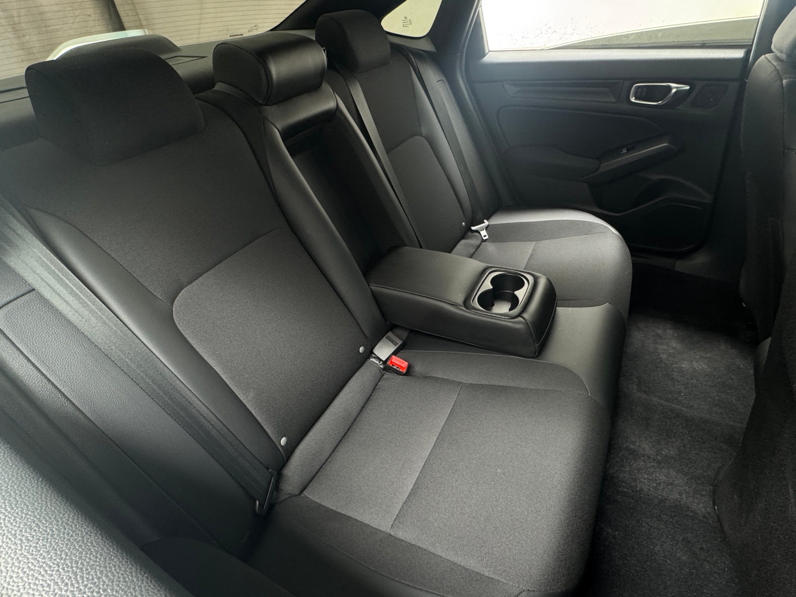 Thumbnail: 2025 Honda Civic - 6