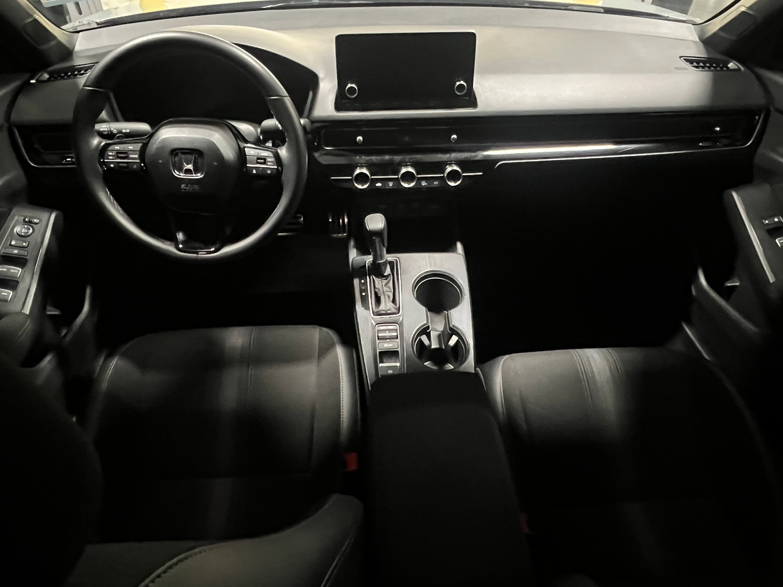 Thumbnail: 2025 Honda Civic - 3