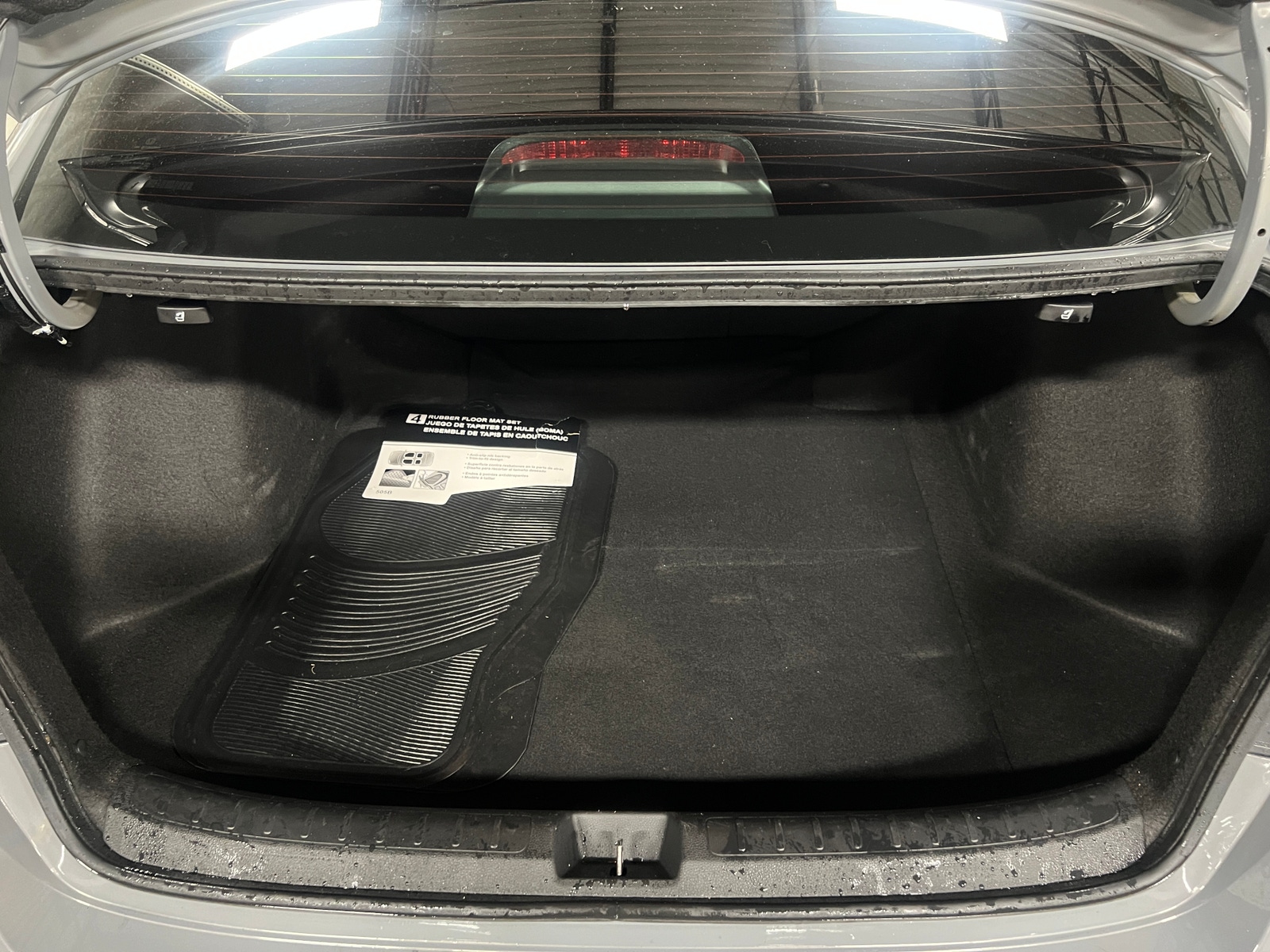 Thumbnail: 2025 Honda Civic - 7