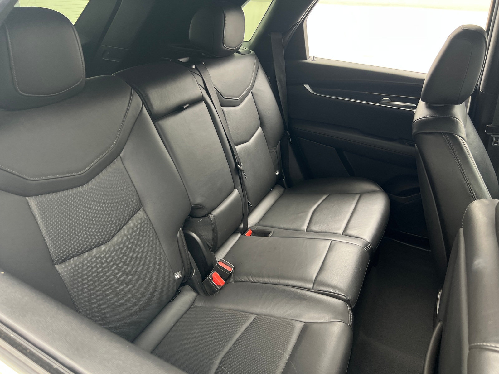 Thumbnail: 2020 Cadillac XT5 - 5