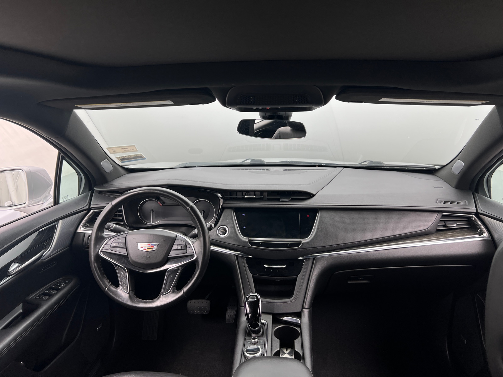 Thumbnail: 2020 Cadillac XT5 - 2