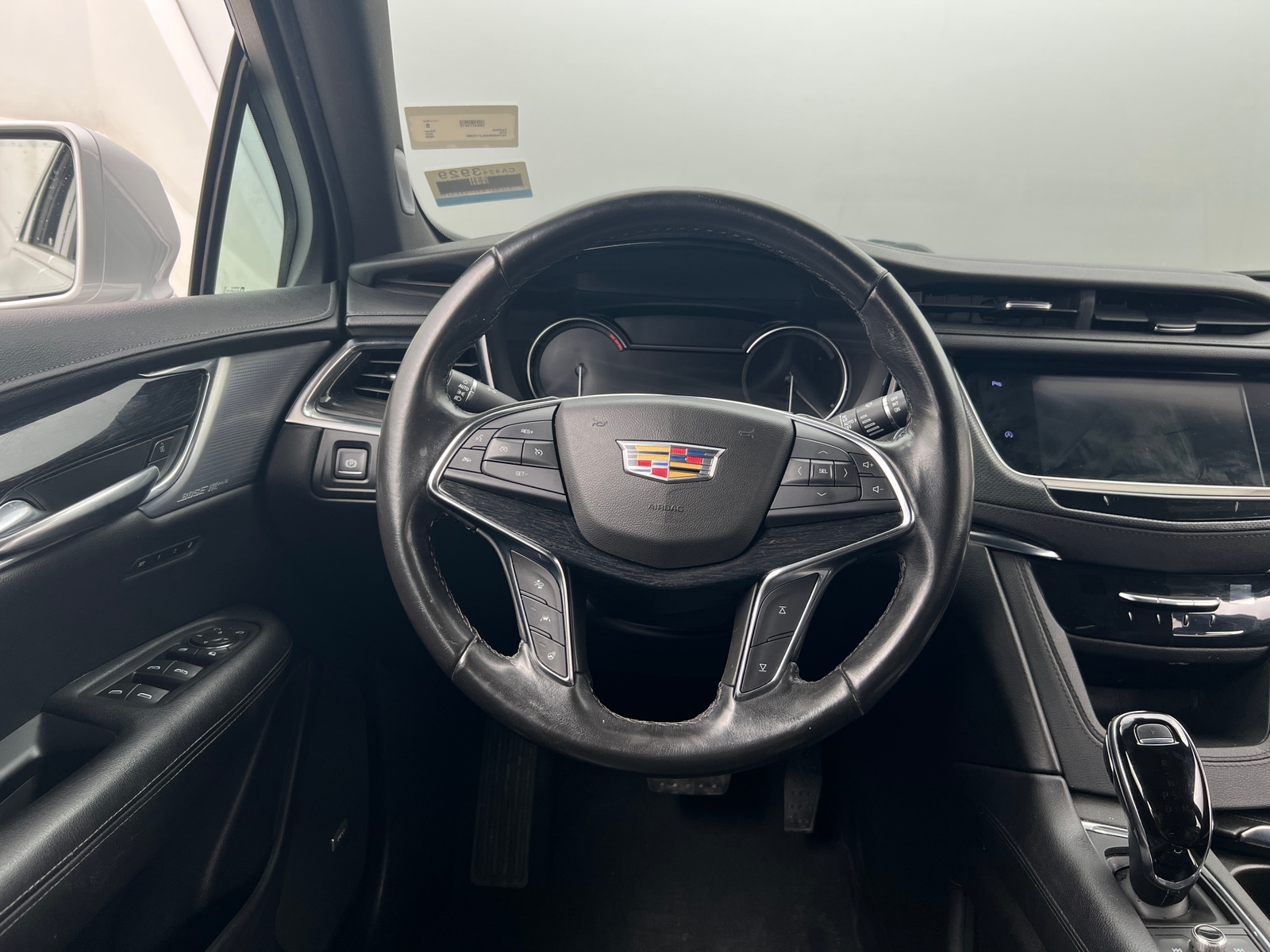 Thumbnail: 2020 Cadillac XT5 - 4